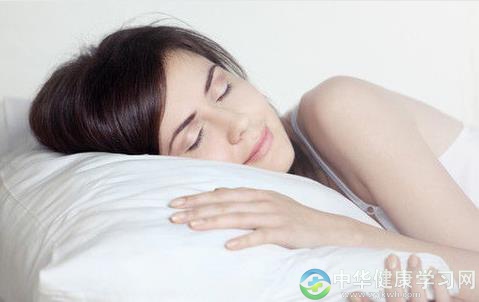 女人要睡多久才能睡出健康 