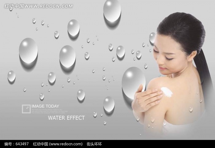 沐浴三动作 排毒又治病！ 