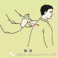 第11章人体经络从古流传