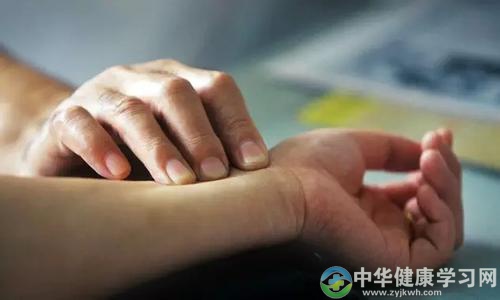 中医与西医的治疗方案不同