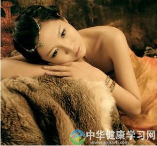 女人“床上功夫”从 体型看出来