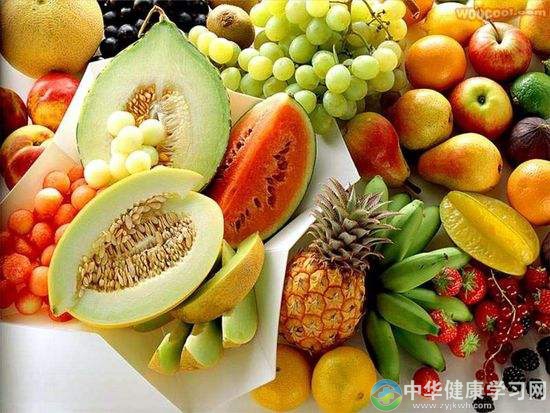 揭开八种果蔬的最科学的吃法