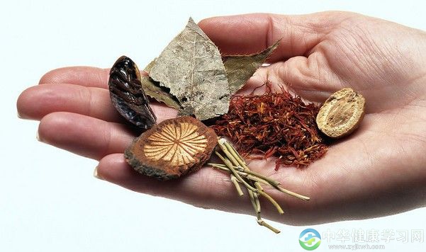 中医药调整为什么慢？