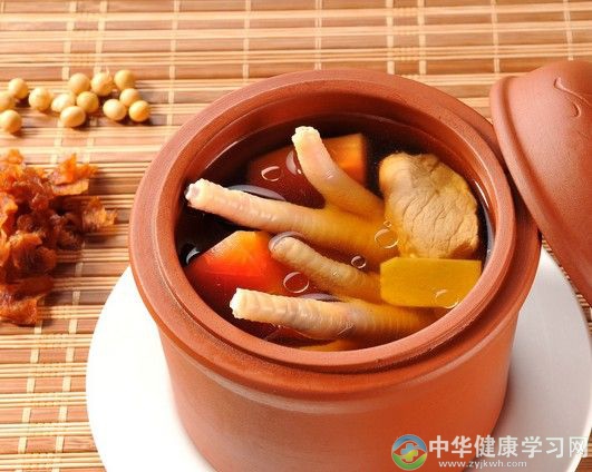 中医养生的基本原则是什么？
