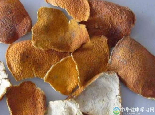 中药的养生作用详解