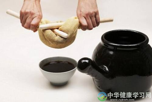 掌握这5点 才能让中医调理起到真正效果