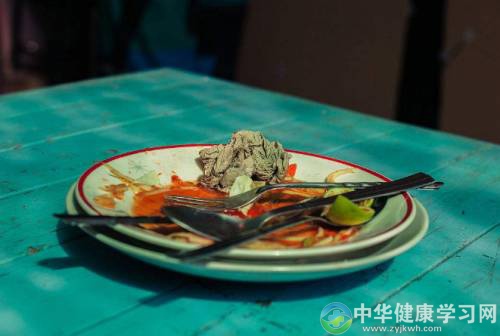 关于剩菜剩饭致癌的说法！你知道多少？