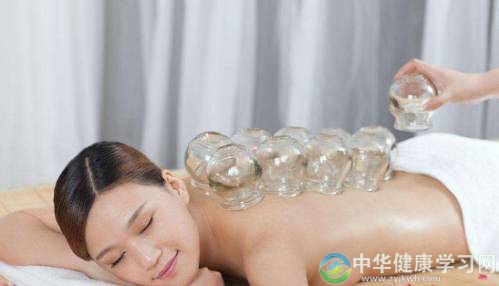 祛湿拔罐不可乱用：遵循这几个原则