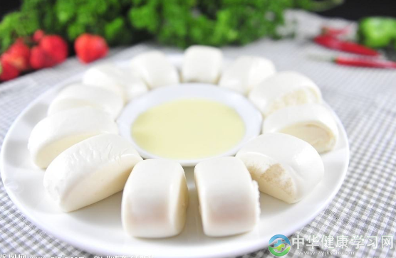 馒头米饭之争：吃馒头少生病还是吃米饭少生病？