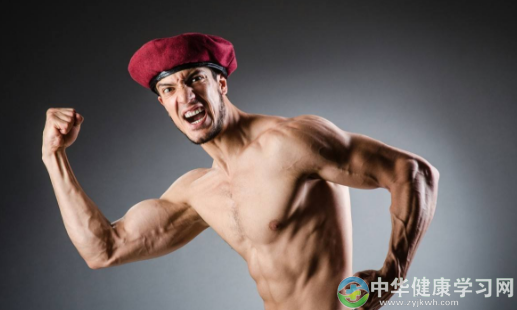 减肥增加男性激素？想壮阳还可以这样做
