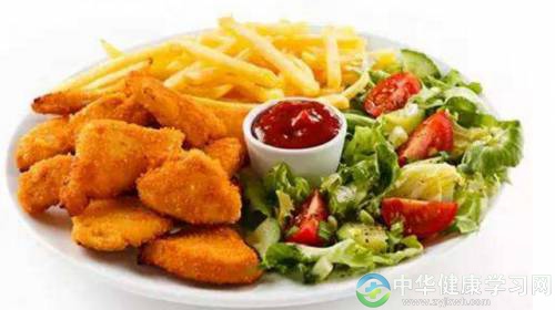 养生知识普及：为什么不建议吃煎炸或过咸的食物？