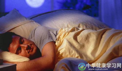 睡眠对养生很重要！想要睡得好应该注意哪些方面？