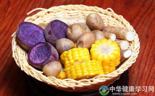 养生为什么要多吃粗粮？