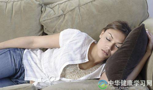 安神醒脑应对春困秋乏 春天太困？试试这些方法！