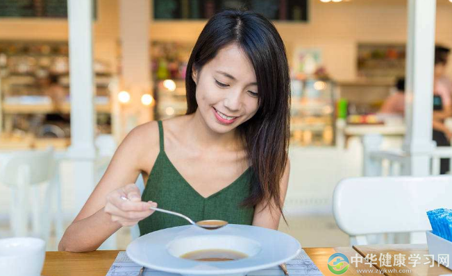 春季进补为一年打基础：春季汤类进补的注意