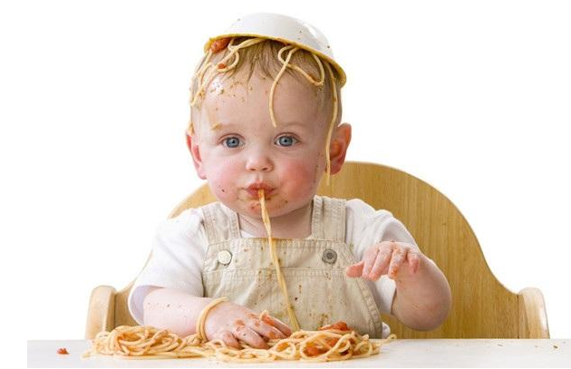 幼童厌食、挑食、食欲不振,多半是该吃打虫药了