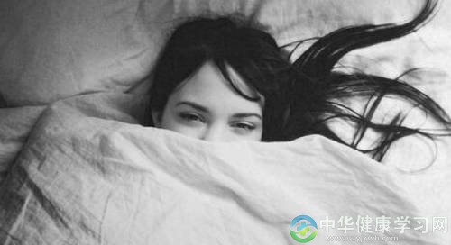 具备这10个症状 那您就是严重亚健康状态！