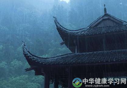 南方人必看：梅雨季节养生的几个注意点？