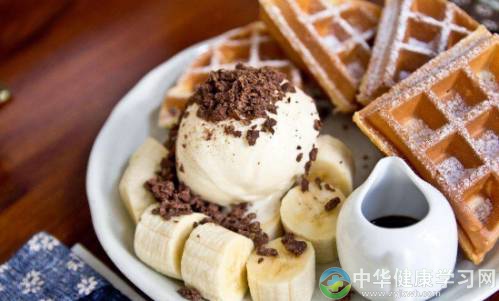 甜食不利养生？为何春天要吃甜食？