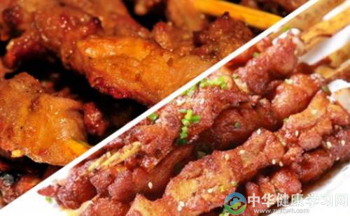 精华：为什么养生决不能吃这些东西？