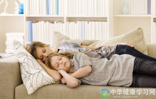 其实养生很简单：注意睡眠问题就成功三分之一！