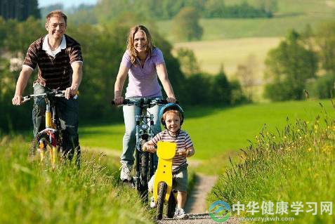呼吸方式也能养生吗？口鼻、胸腹有何区别？