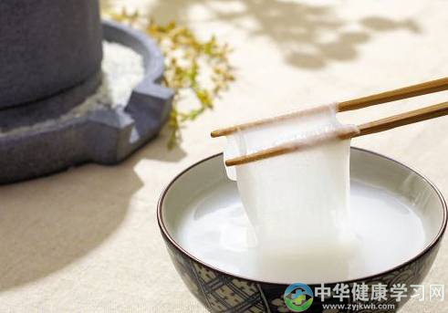 米油真能补肾补精？是谣言还是真相？
