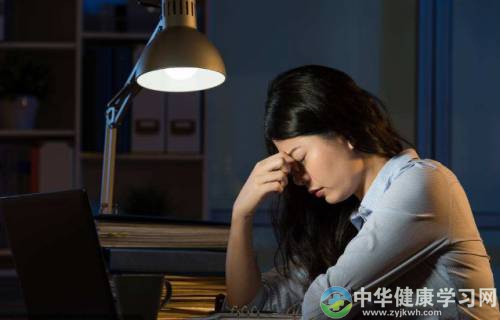 如果你经常熬夜，这2件事必须要做好