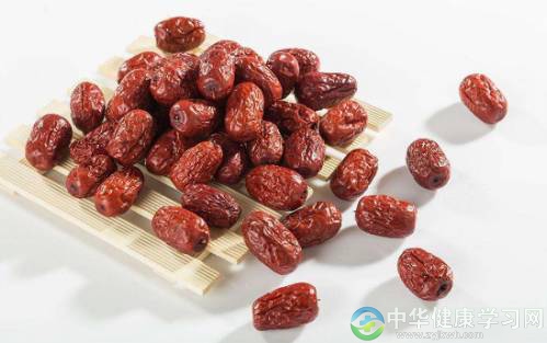 吃红枣能不能养生？吃红枣的好处