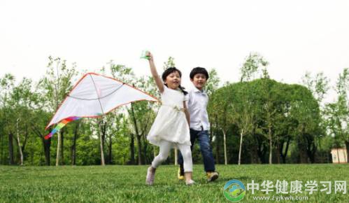 儿童春季为什么最需要钙？钙有什么用？缺钙会怎样？