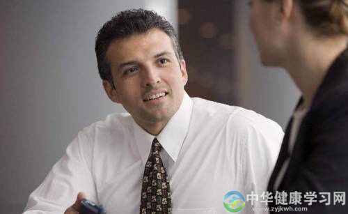 分析：中年人春季养生的几个重要点