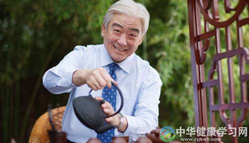 老年人春季养生应“身心双调”方可有效
