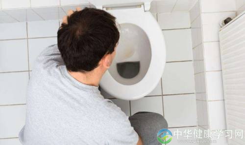 习惯性恶心呕吐应该如何养生调节？