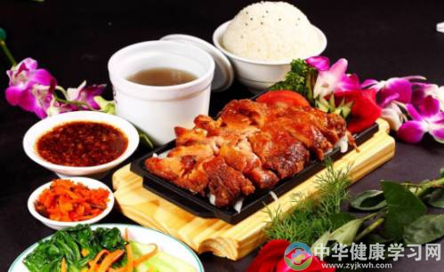 不论春夏，饮食皆宜清淡 为什么？