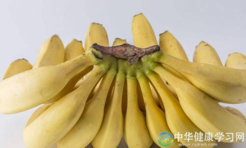 夏季吃香蕉有啥好处？为什么夏天要吃香蕉呢？