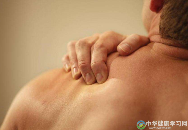 养生治疗肩关节活动受限？先要明白病因！