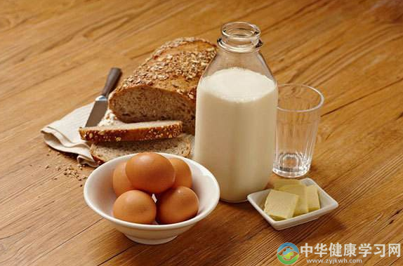 精华：养生之中蛋白质的重要性浅谈