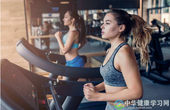 养生要避免运动之缺乏 关于运动的几点建议