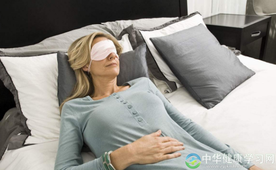 养生要保证睡眠质量： 30个提高睡眠质量的方法（下）