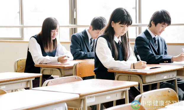 为何青少年养生能够帮助学习？